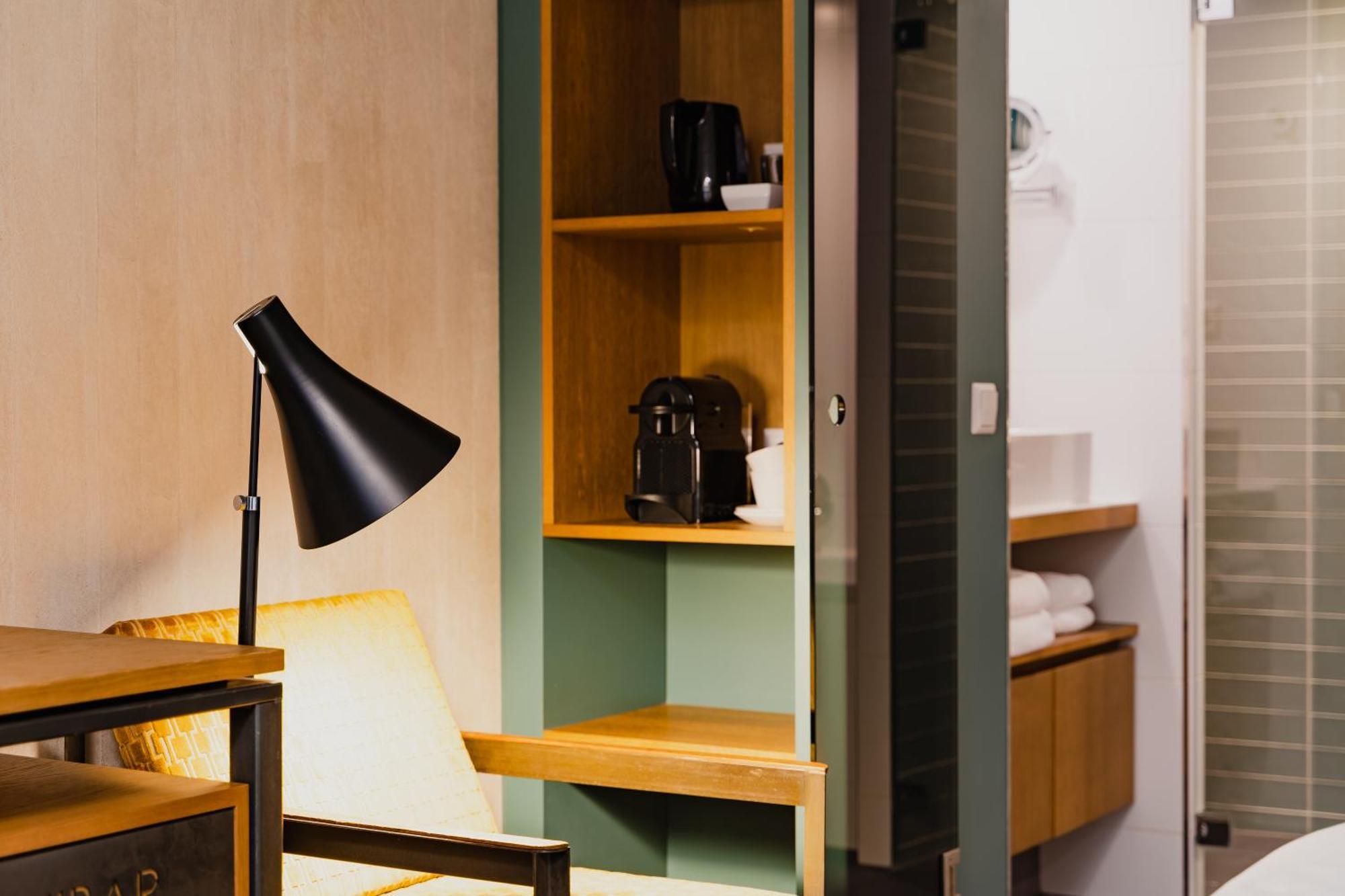 De Hallen 4* Ámsterdam