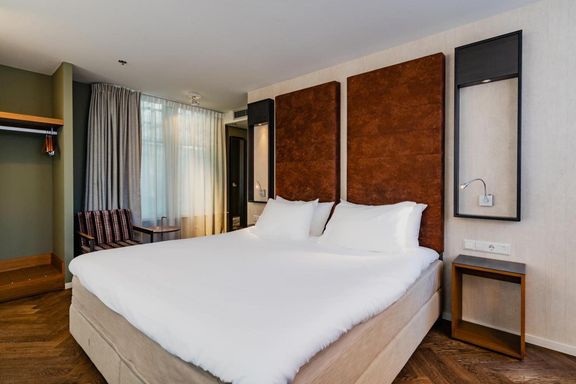 De Hallen 4* Ámsterdam